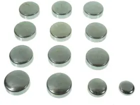 JD89Y1 MELLING Expansion Plug Kit 2500 3500 Dodge Ram