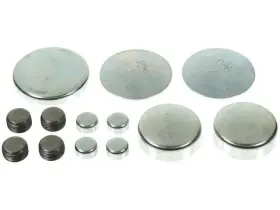 Melling Jr64h1 Expansion Plug Kit For Truck Bel Air Two Ten Series Styleline Deluxe
