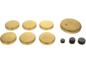 JT63H2 MELLING Expansion Plug Aerostar Sport Trac Navajo Kit