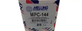 MPC-144 MELLING Steel Engine Expansion Plugs Cup Freeze