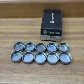 MPC-85 MELLING Napa Steel Expansion Plugs Cup Engine Freeze