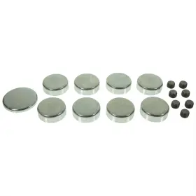 MPE-102R MELLING Mel Steel Freeze Frost Plug Kit 396 427 454