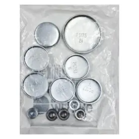 MPE-109R MELLING Front Intake Steel Standard Expansion Plug