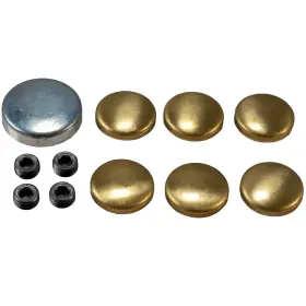 MPE-114BR MELLING Expansion Plug Kit Chrysler