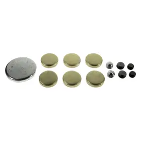 MPE-125BR MELLING Driver Outer Expansion Plug Kit F-150 Ford MPE-125BR MELLING Driver Outer Expansion Plug Kit F-150 Ford
