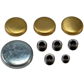 Melling Mpe-128br Stock Replacement Expansion Plug Kit Ford 2.3l