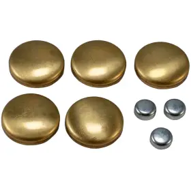 MPE-176BR MELLING Expansion Plug Kit Gm Chrysler Mazda