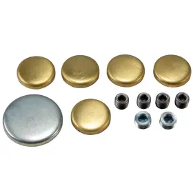 Melling Mpe-252br Stock Replacement Expansion Plug Kit Ford 3.0l