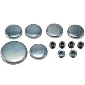 Melling Mpe-252r Stock Replacement Expansion Plug Kit Ford 3.0l