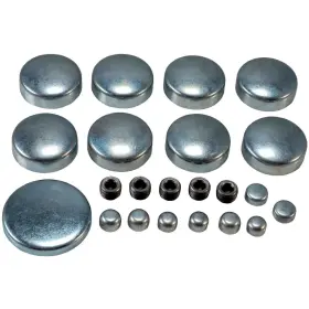 Melling Mpe-262r Stock Replacement Expansion Plug Kit Buick Cadillac