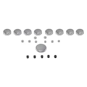 Melling Mpe-848r For Gmc C3500 1996 Steel Expansion Plug Kit