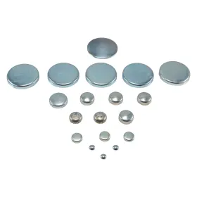 Melling Mpe-849r For Dodge Ram 2500 1998-2007 Press Fit Type Expansion Plug Kit