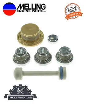 MPE-900BR-GP MELLING Engine Expansion Plug Kit