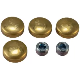 Melling Mpe-903br Stock Replacement Expansion Plug Kit