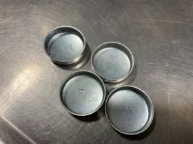MPS-83 MELLING Steel Engine Expansion Plug Cup Freeze