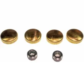 PY81Q9 MELLING Expansion Plug Charger Kit 1500 300 Ram Aspen