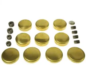 QD63P4 MELLING Expansion Plug Kit C1300 1000D Scout