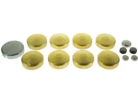 QQ83P9 MELLING Expansion Plug Executive Kit Gto Firebird