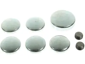 RM21W7 MELLING Expansion Plug Cornet Fifth Lebaron Kit