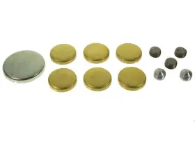 12NC18Q MELLING STOCK Expansion Plug Kit Ford Mustang