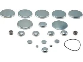 18DZ43B MELLING STOCK Expansion Plug Kit D250 Dodge