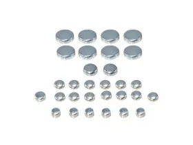 18NDGX MELLING STOCK Expansion Plug Kit 2500 Chevy Silverado