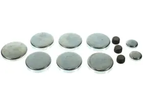 34VVWBQC MELLING STOCK Expansion Plug Vins Kit Cherokee