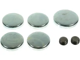 56VR91Z MELLING STOCK Expansion Plug Steel Kit Ford Fairlane