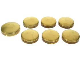 64HHZQKK MELLING STOCK Expansion Plug Sohc Kit Corolla