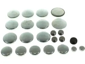 68DF94V MELLING STOCK Expansion Plug Kit Dodge Dakota