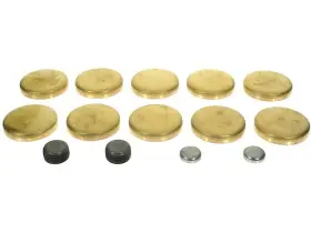 89FF11R MELLING STOCK Expansion Plug Kit Ford Crown Victoria