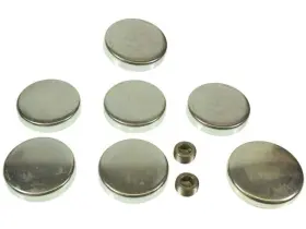 91JHQSWT MELLING STOCK Expansion Plug Kit CJ7 Jeep