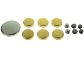 TJ641SF MELLING Expansion Plug Kit F150 Ford
