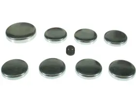 WD95S3 MELLING Expansion Plug Steel Kit Ford Ranger Bronco