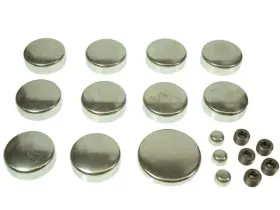 WW81Y6 MELLING Expansion Plug Bel Air Biscayne Brookwood Kit