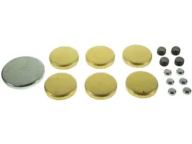 WX226YQ MELLING Expansion Plug Kit F100 Ford