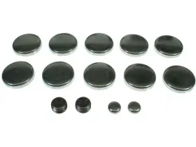 XT751YK MELLING Expansion Plug Kit Ford Mustang