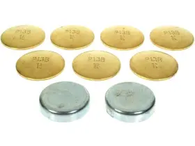 YP74G7 MELLING Expansion Plug Club Wagon Kit F350 F250 E250
