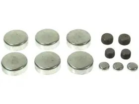 Melling Yv78n8 Expansion Plug Kit For Wagoneer Celebrity Citation Ii Cherokee Comanche