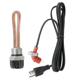 1035614 MENBAGER Powerstroke Diesel Engine Block Heater Cord
