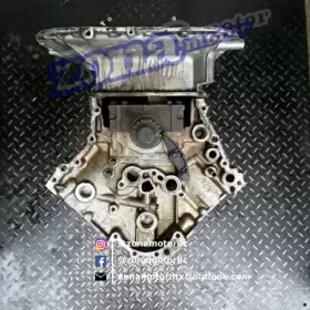 1160112501 MERCEDES Sohc Block M116