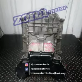272-010-35-05 MERCEDES Dohc Block #3
