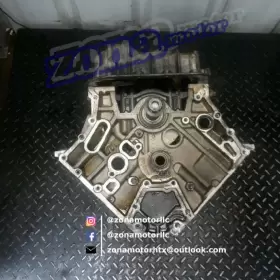 272-010-35-05 MERCEDES Dohc Block