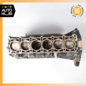 1040101308 MERCEDES Engine Motor Block R129 300SL 300CE #3