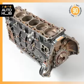 1040101308 MERCEDES Engine Motor Block R129 300SL 300CE
