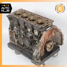1040300620 MERCEDES Engine Motor Block R170 SLK230 C230 M111