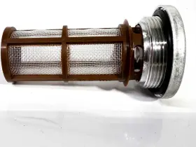 1104700486 MERCEDES Diesel Tank Strainer Filter 240D W110