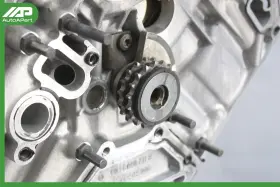 1120109205 MERCEDES Engine Motor Block W203 C32 SLK32 M112 #3