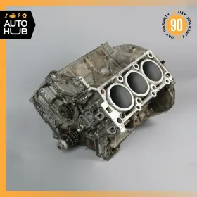 1120109405 MERCEDES Engine Motor Block C32 SLK32 Amg