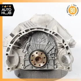 1120520203 MERCEDES Engine Cylinder Block R230 SL500 CLK500 #2